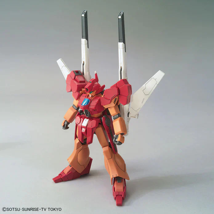 Bandai Spirits: 1/144 HGBD #16 Jegan Blast Master - Image 3