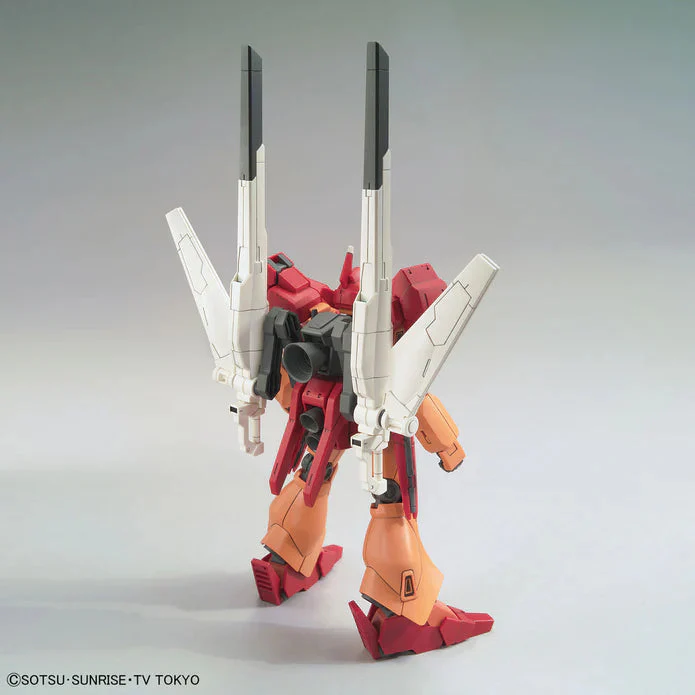 Bandai Spirits: 1/144 HGBD #16 Jegan Blast Master - Image 4