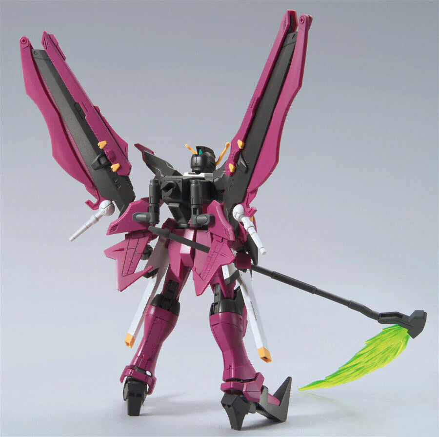 Bandai Spirits: 1/144 HGBD #19 Gundam Love Phantom - Image 5