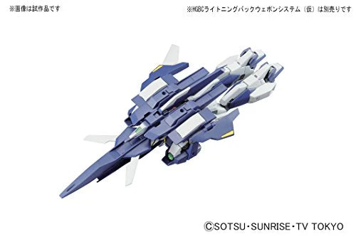 Bandai Spirits: 1/144 HGBF #20 Lightning Gundam - Image 6