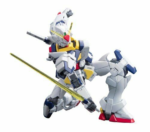 Bandai Spirits: 1/144 HGGB #07 Beginning D Gundam - Image 3