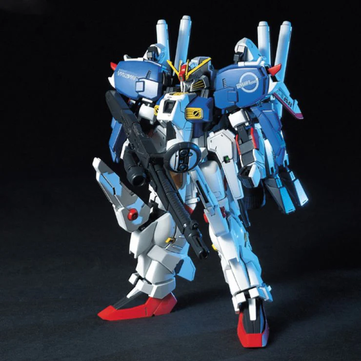 Bandai Spirits: 1/144 HGUC #023 S Gundam - Image 3