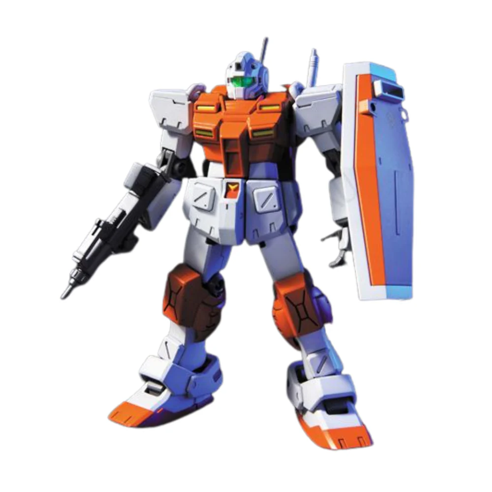 Bandai Spirits: 1/144 HGUC #067 Powerd GM