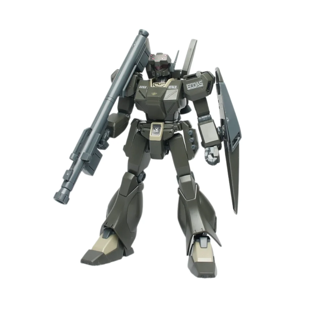 Bandai Spirits: 1/144 HGUC #123 Jegan ECOAS Type