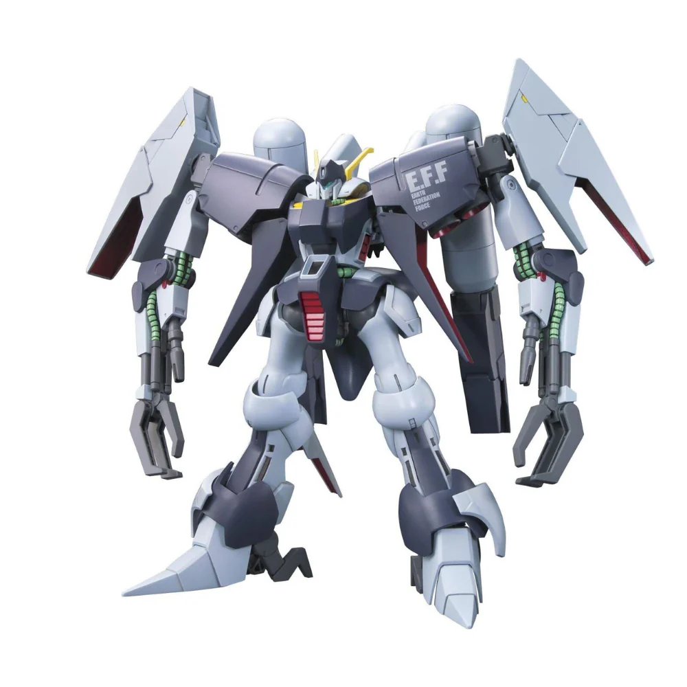 Bandai Spirits: 1/144 HGUC #147 Byarlant Custom