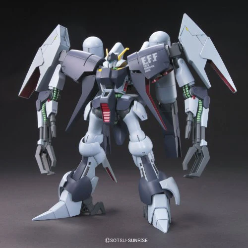 Bandai Spirits: 1/144 HGUC #147 Byarlant Custom - Image 3