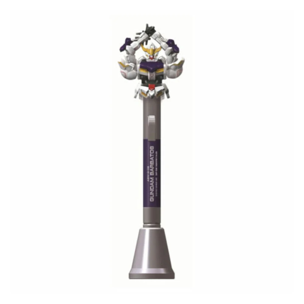 Bandai Spirits: Action Pen Evolution GS Gundam Barbatos - Image 2