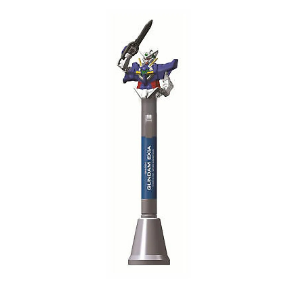 Bandai Spirits: Action Pen Evolution GS Gundam Exia - Image 2