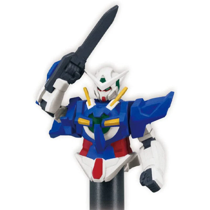 Bandai Spirits: Action Pen Evolution GS Gundam Exia - Image 3