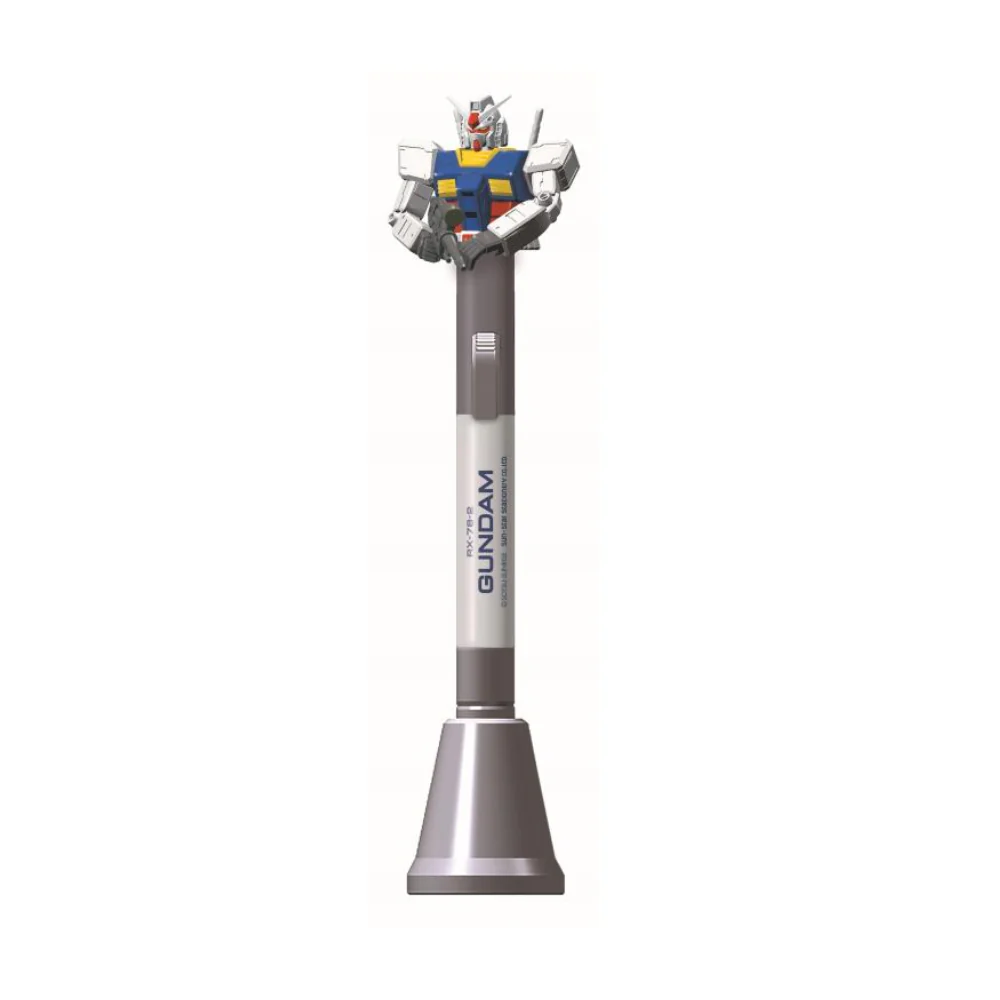 Bandai Spirits: Action Pen Evolution GS RX-78-2 Gundam - Image 2