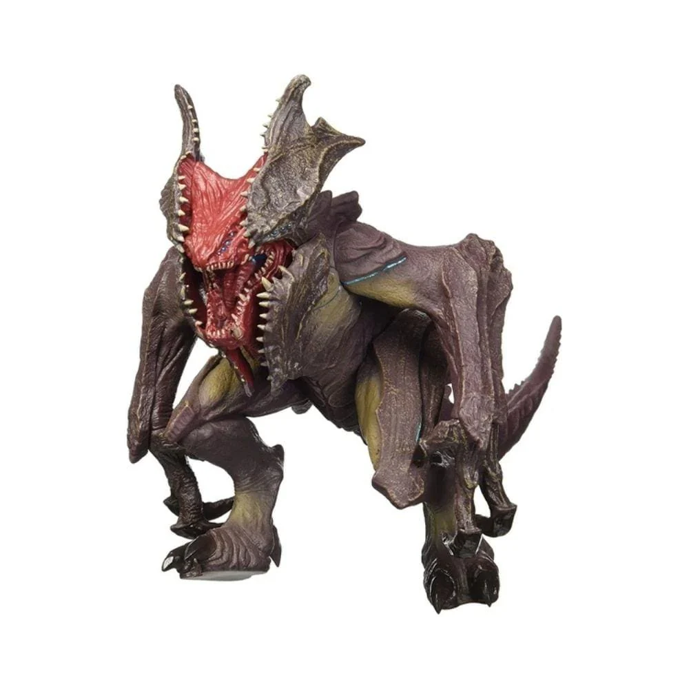Bandai Spirits : Sofvi Spirits Raijin