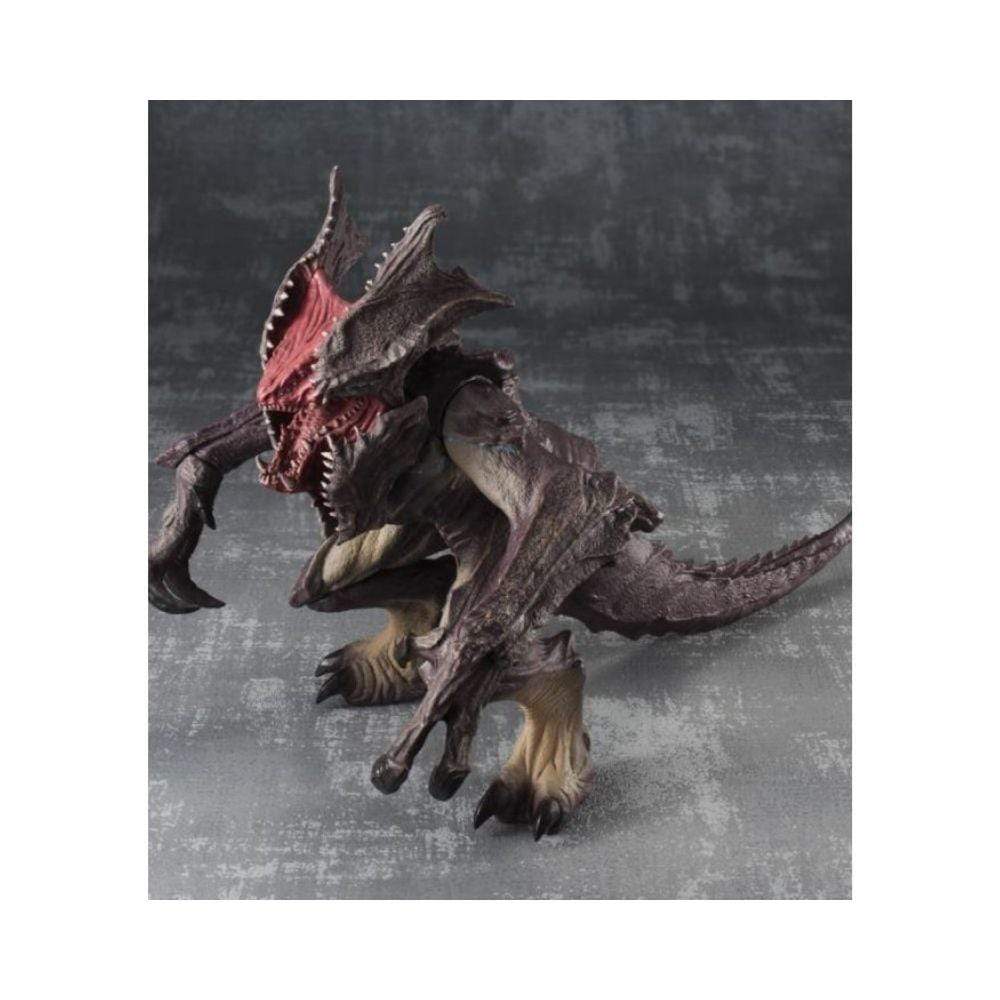 Bandai Spirits : Sofvi Spirits Raijin - Image 2
