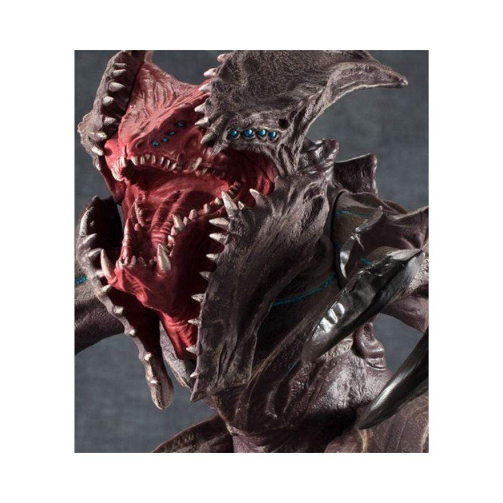 Bandai Spirits : Sofvi Spirits Raijin - Image 4