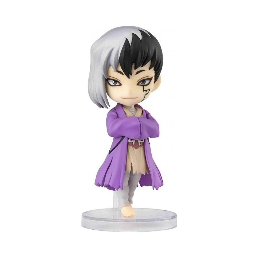 Bandai Tamashii : Figuarts Mini Gen Asagiri
