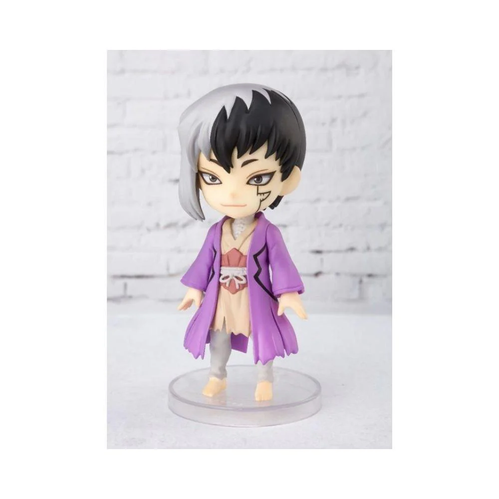 Bandai Tamashii : Figuarts Mini Gen Asagiri - Image 3