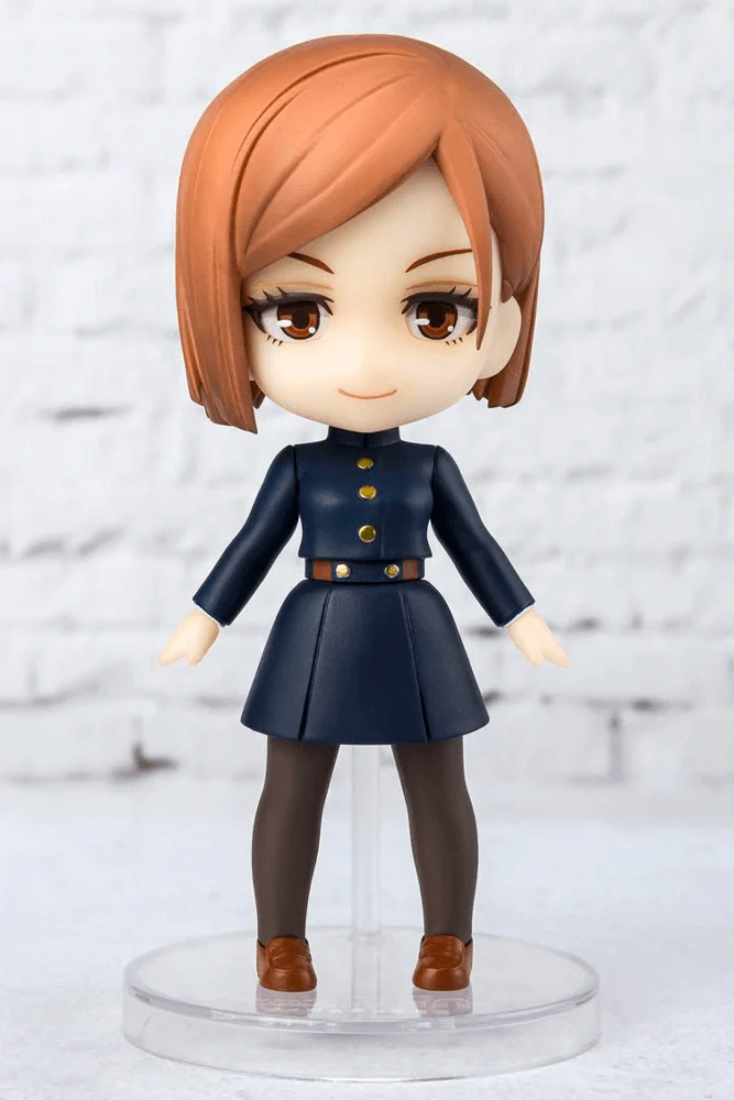 Bandai Tamashii : Figuarts Mini - Nobara Kugisaki - Image 2