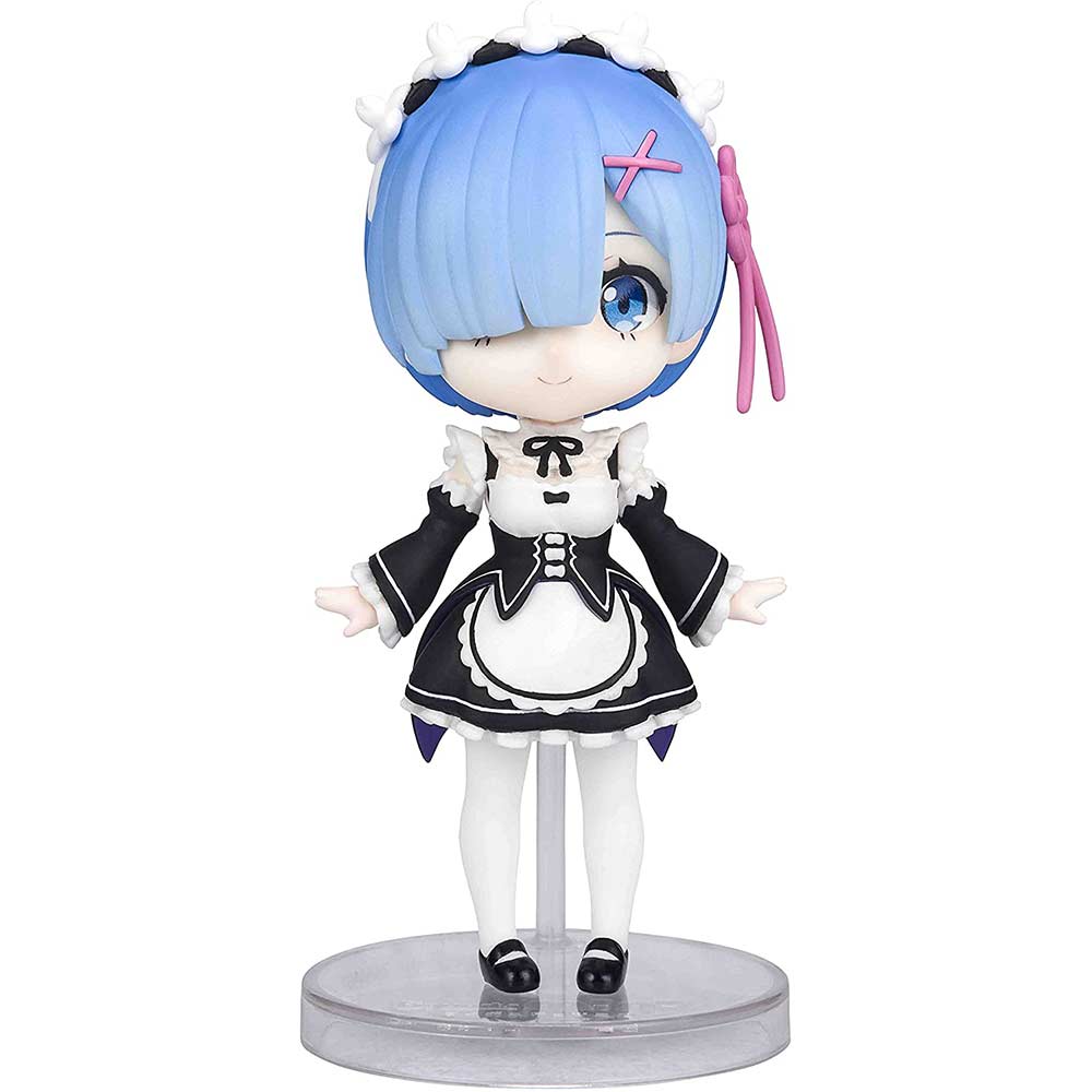 Bandai Tamashii : Figuarts Mini - Rem