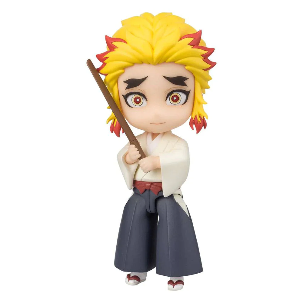 Bandai Tamashii : Figuarts Mini - Senjuro Rengoku