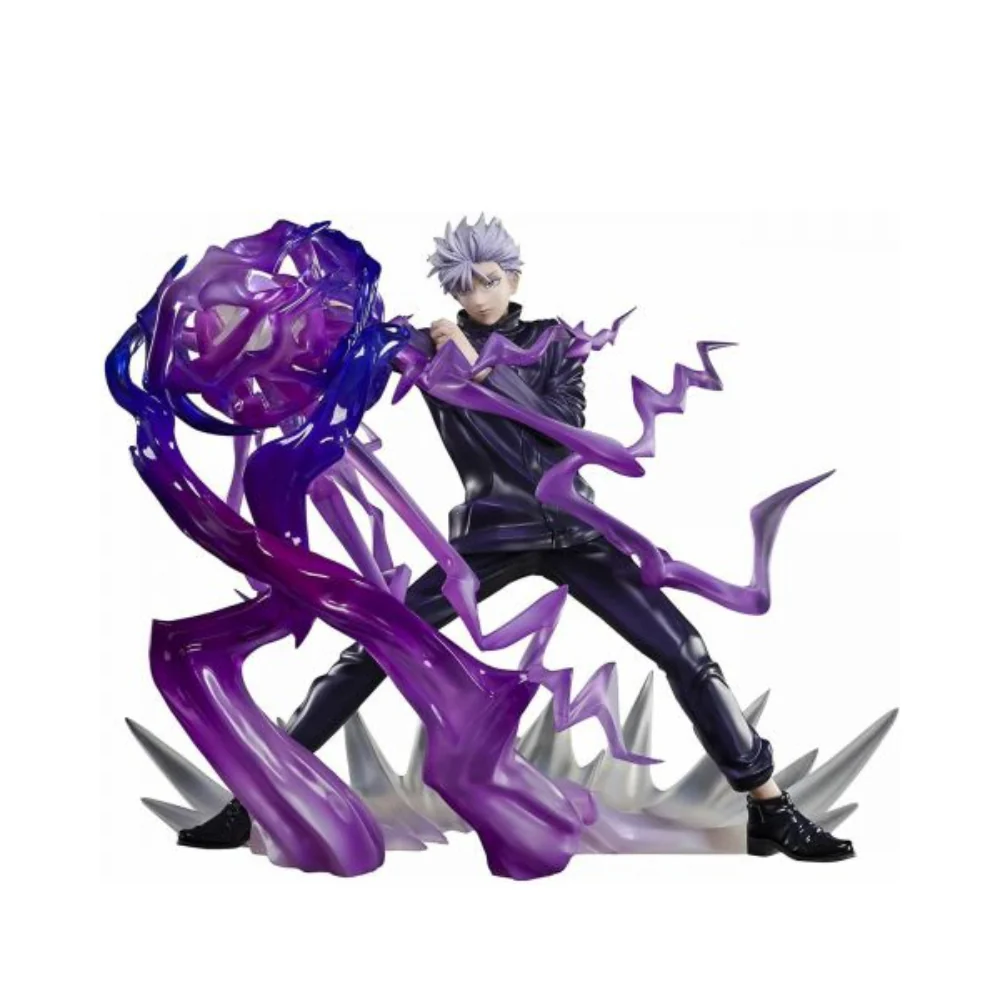 Jujutsu Kaisen Satoru Gojo Figuarts Zero Figure By Bandai Tamashii