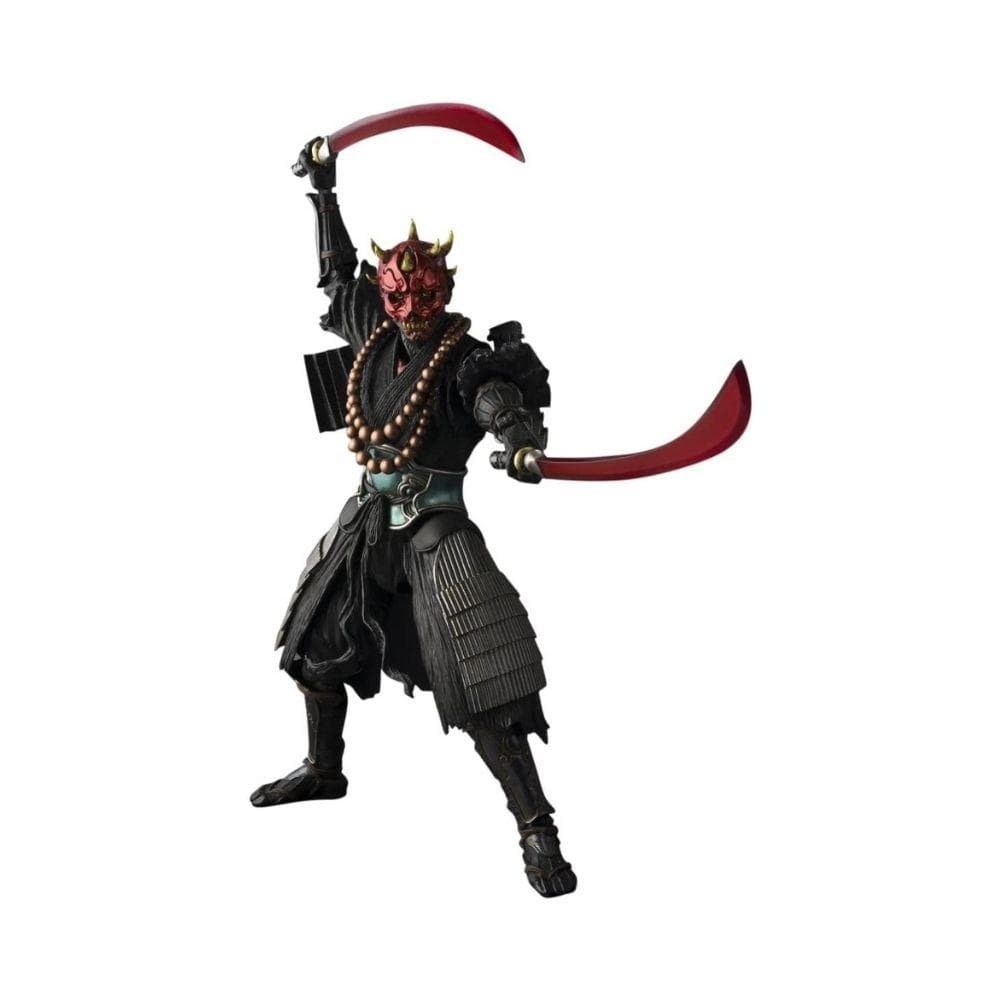 Bandai Tamashii : Meisho Movie Realization Sohei Darth Maul
