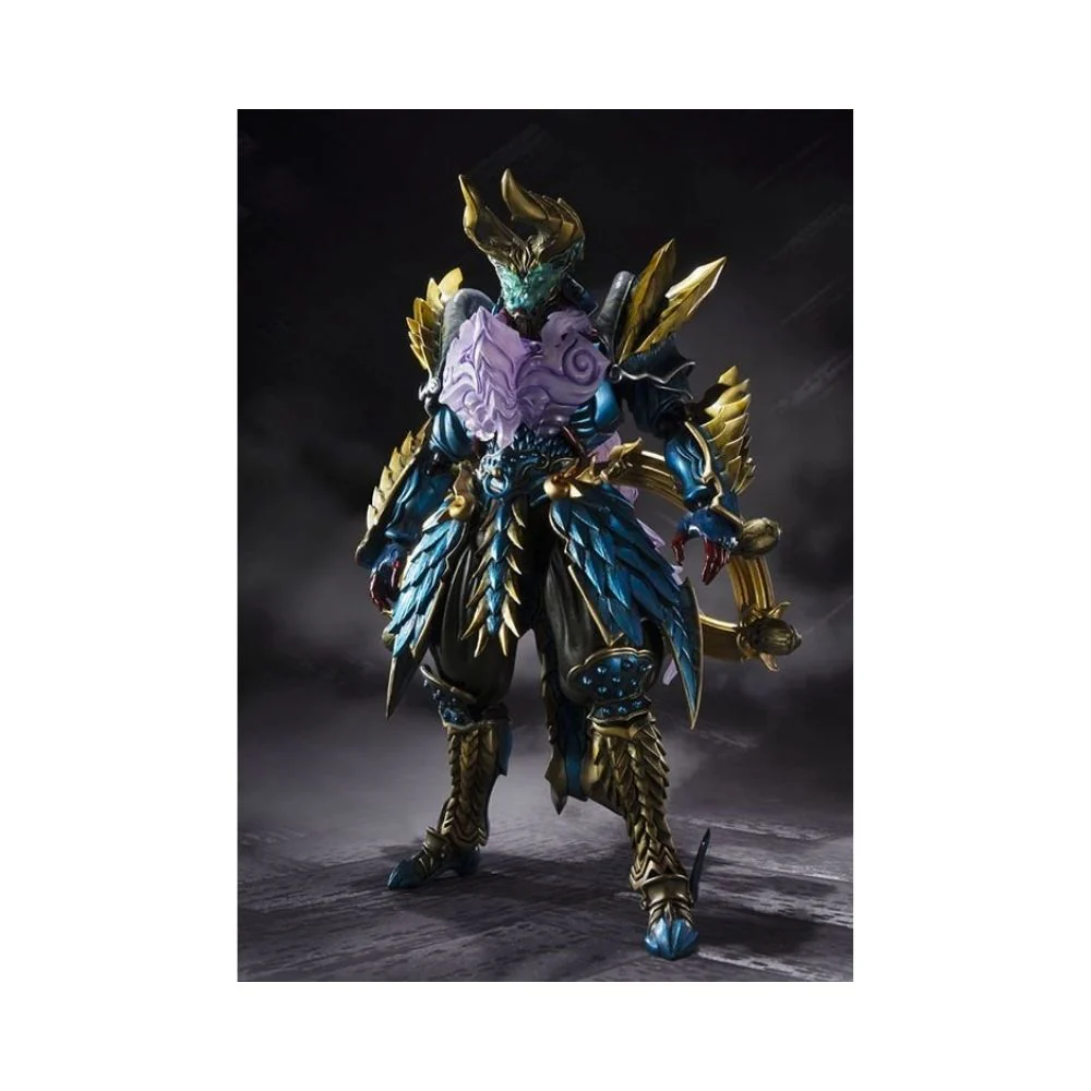 Bandai Tamashii : Monster Hunter - Evil God Awakening - Image 2