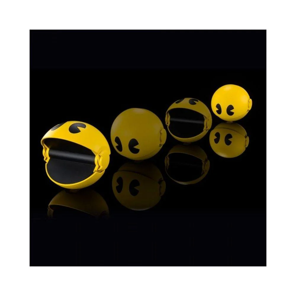 Bandai Tamashii : Proplica - Waka Waka Pac-Man - Image 2