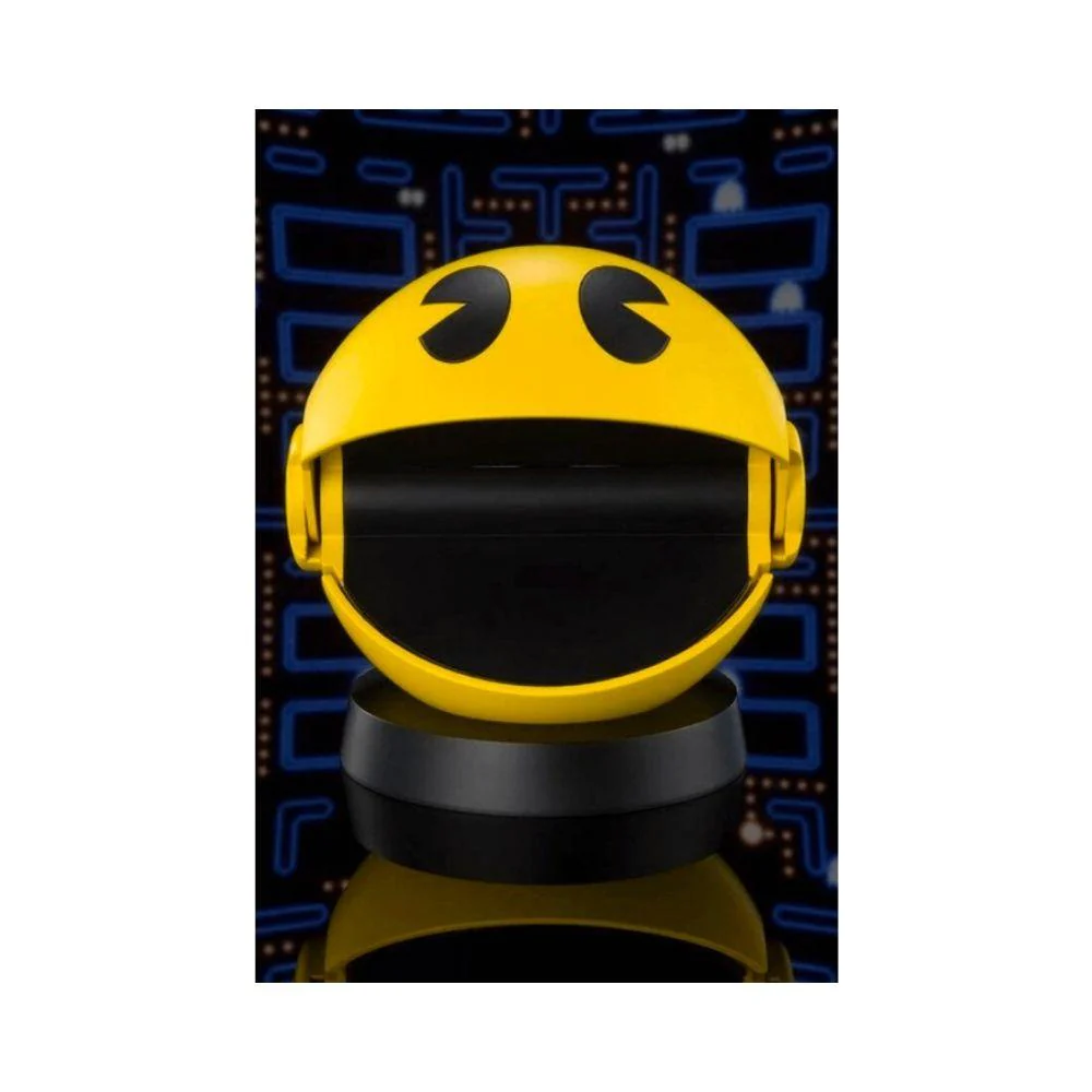 Bandai Tamashii : Proplica - Waka Waka Pac-Man - Image 3