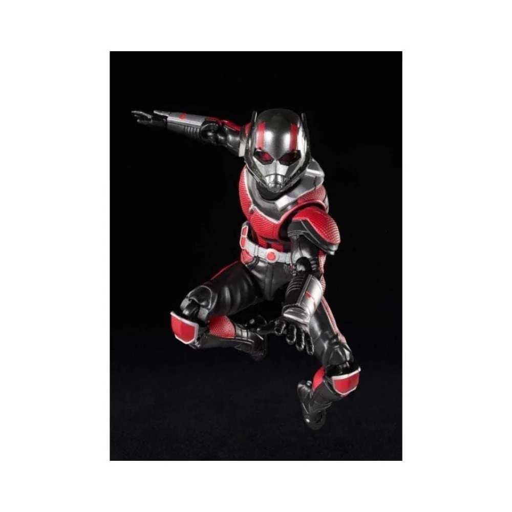 Bandai Tamashii : S.H.Figuarts Ant-Man & Ant Set - Image 3