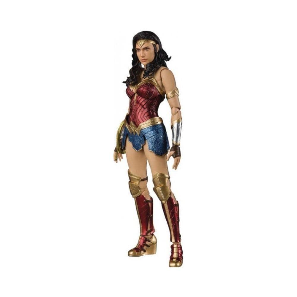 Bandai Tamashii : S.H.Figuarts Wonder Woman (WW84)