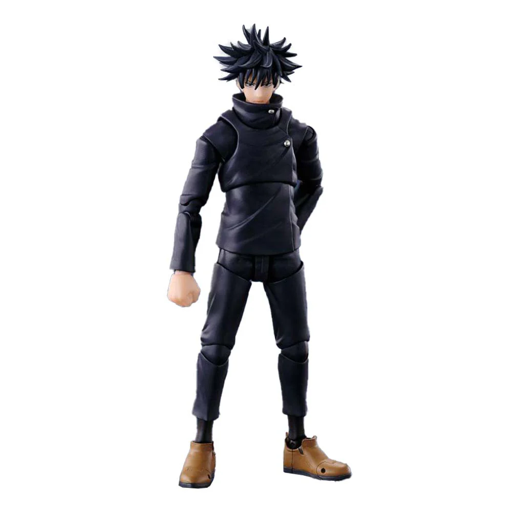 Bandai Tamashii : SH Figuarts Megumi Fushigoro