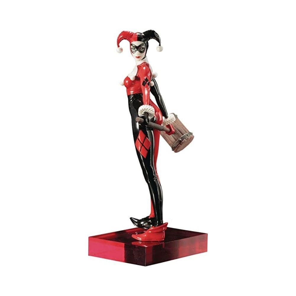 Kotobukiya : Artfx+ DC Comics Harley Quinn - Image 2