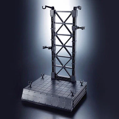 Tamashii Stage Act. Soul Of Chogokin by Bandai Tamashii - Image 3