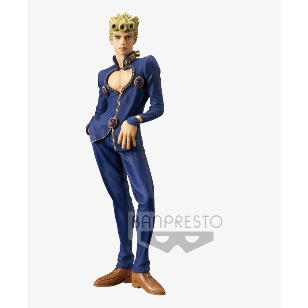 Banpresto Giorno Giovanna