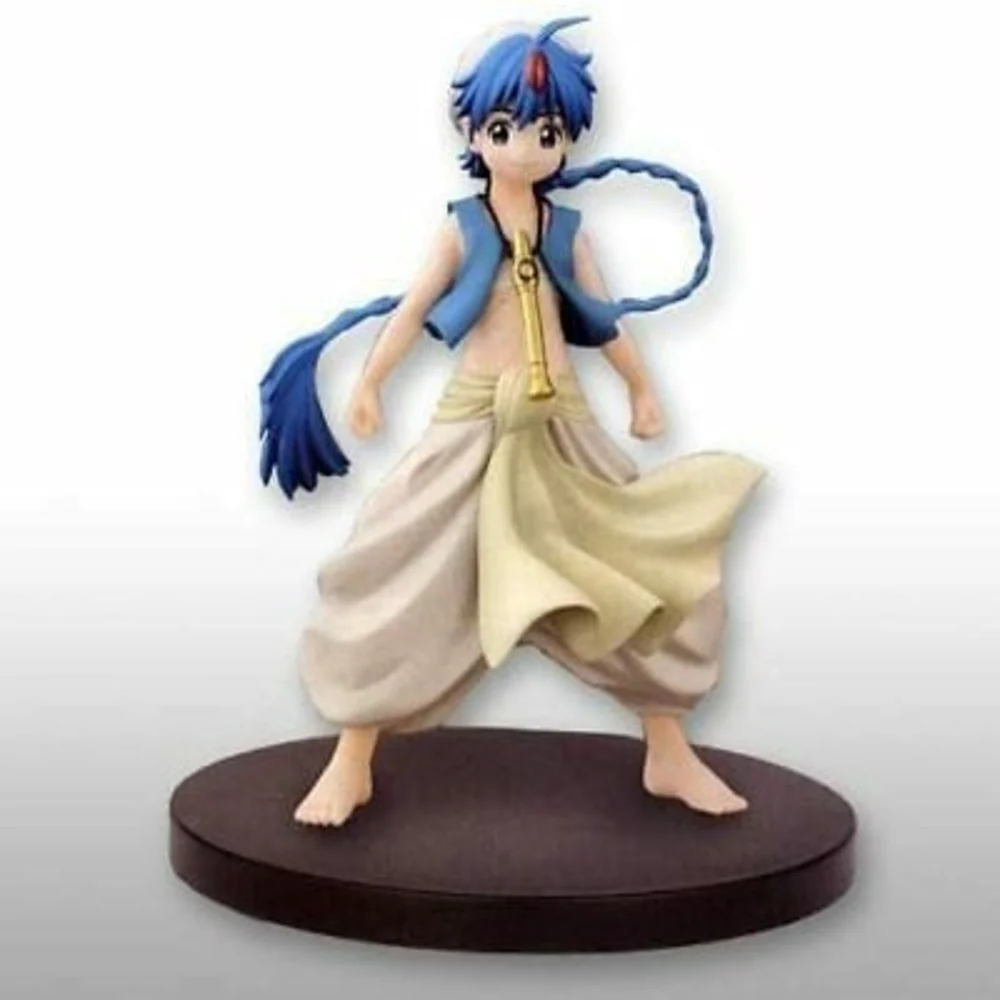 Banpresto - Magi - Aladdin Vol. 2