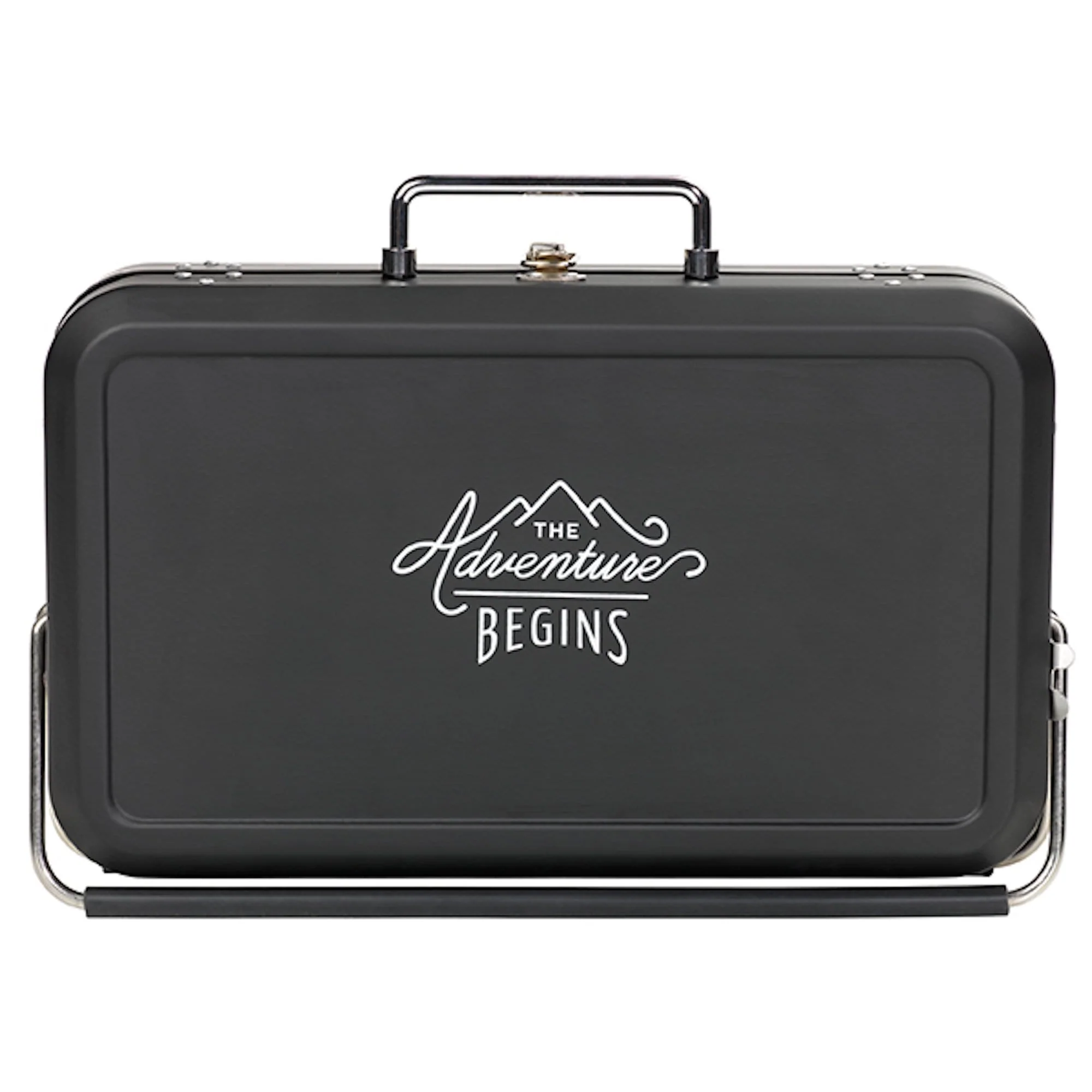 Gentlemen's Hardware Portable BBQ
