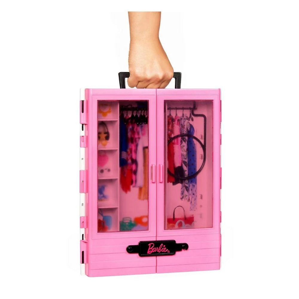 Barbie®️ Ultimate Closet - Image 2