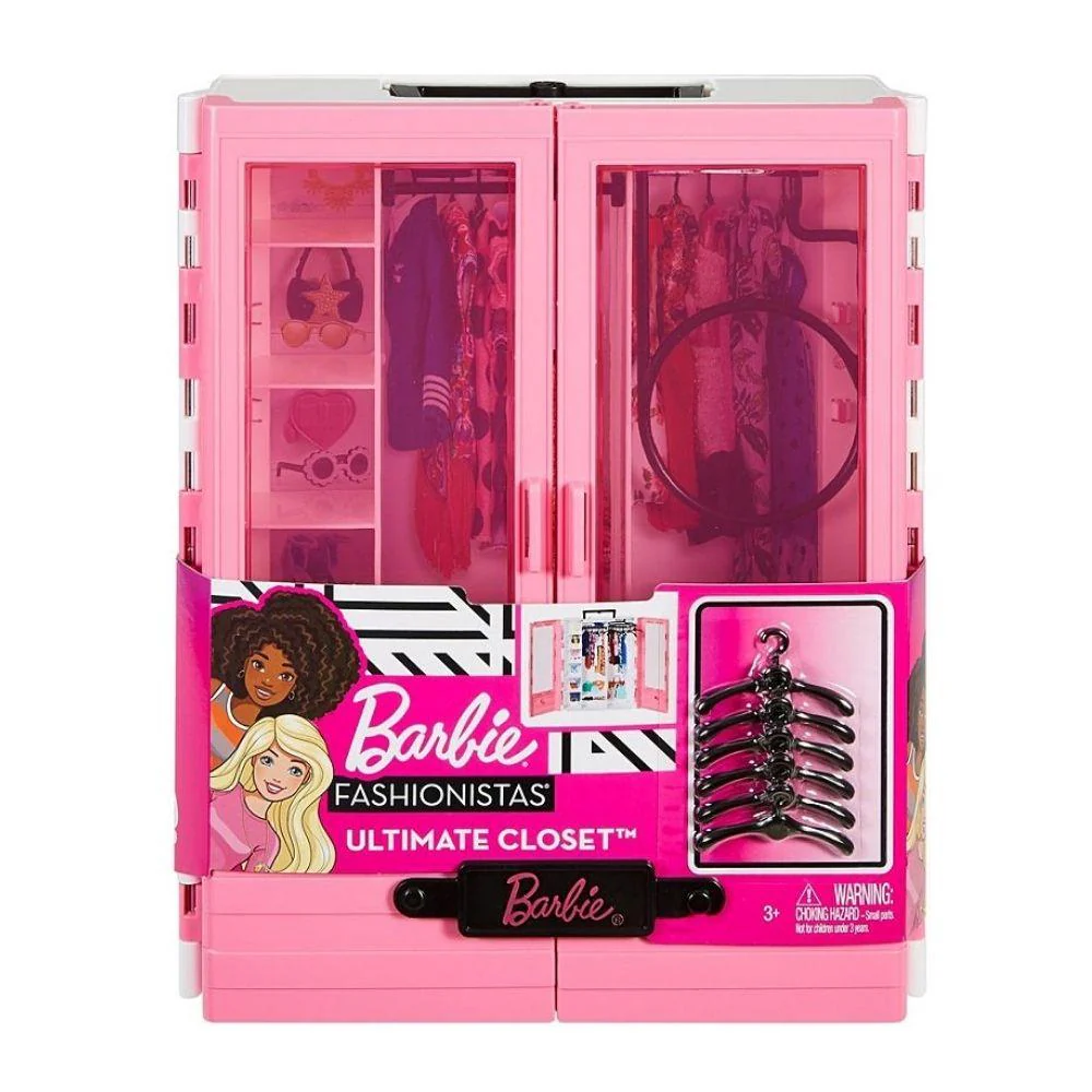 Barbie®️ Ultimate Closet - Image 3