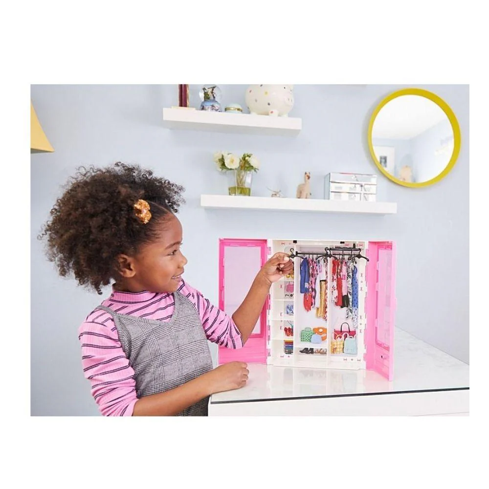 Barbie®️ Ultimate Closet - Image 4