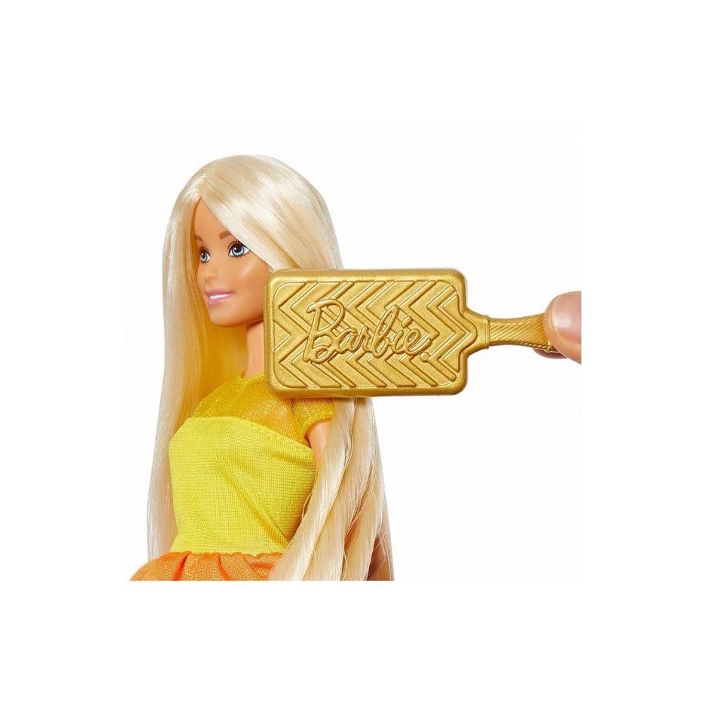 Barbie®️ Ultimate Curls - Image 3
