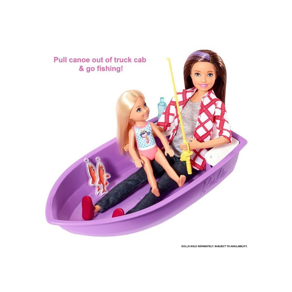 Barbie® 3-in-1 DreamCamper - Image 4