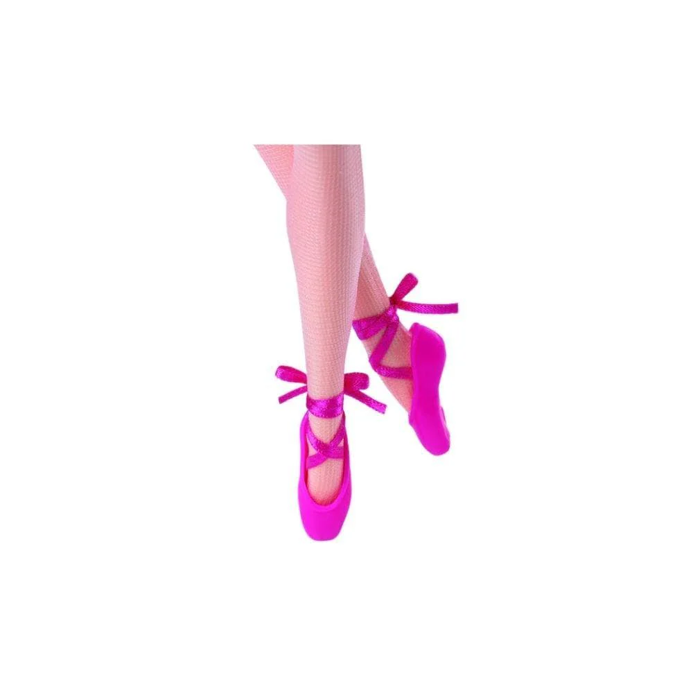 Barbie® Ballet Wishes® Doll - Image 4