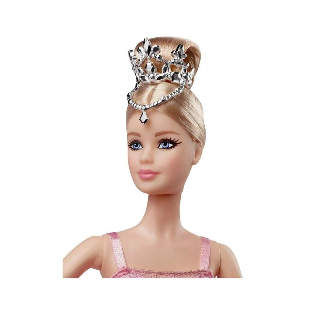 Barbie® Ballet Wishes® Doll - Image 5