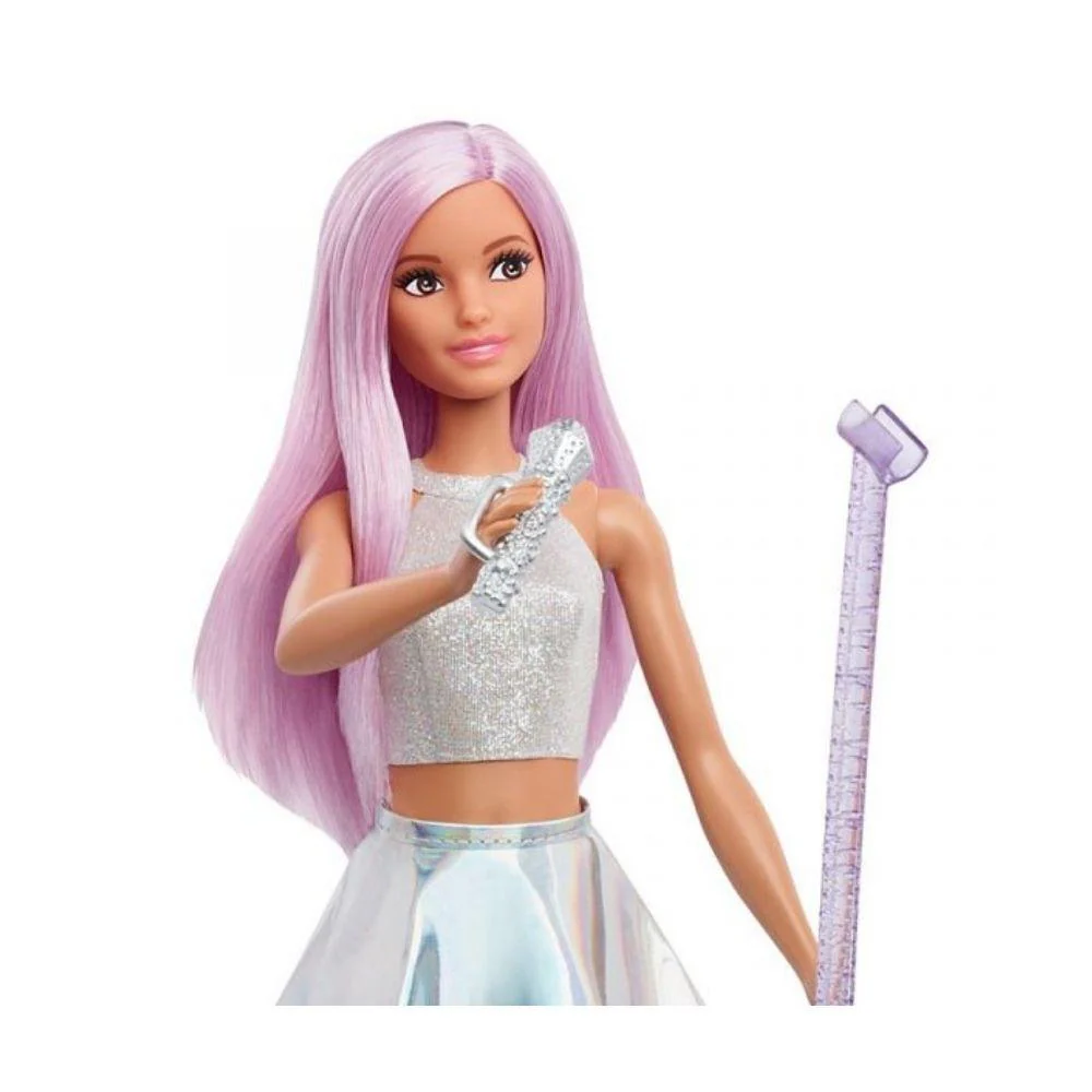 Barbie Career Doll - Pop Star - Image 2