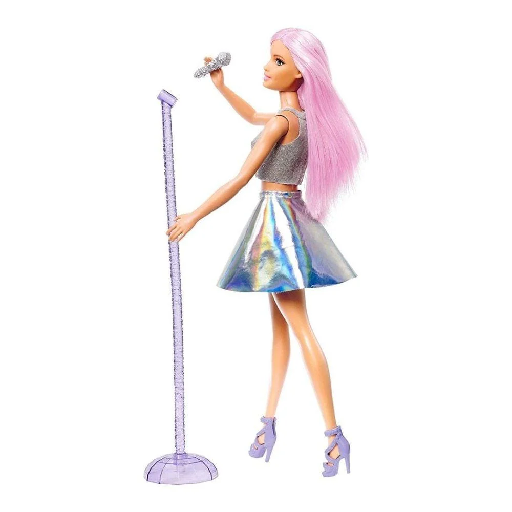 Barbie Career Doll - Pop Star - Image 3