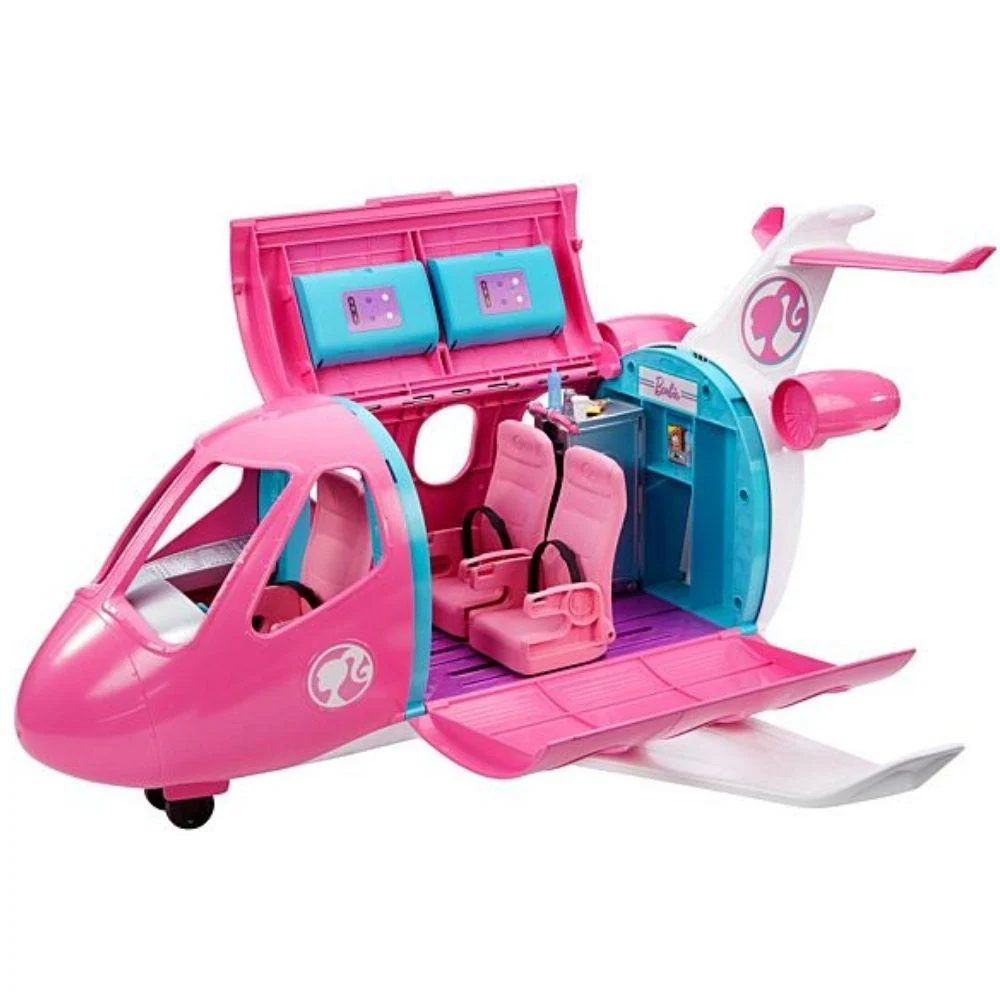 Barbie® DreamPlane