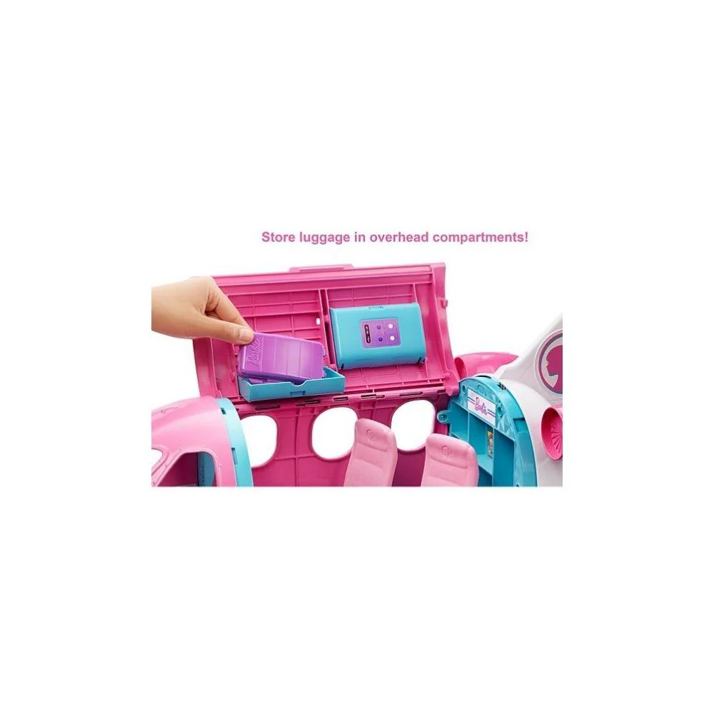 Barbie® DreamPlane - Image 3