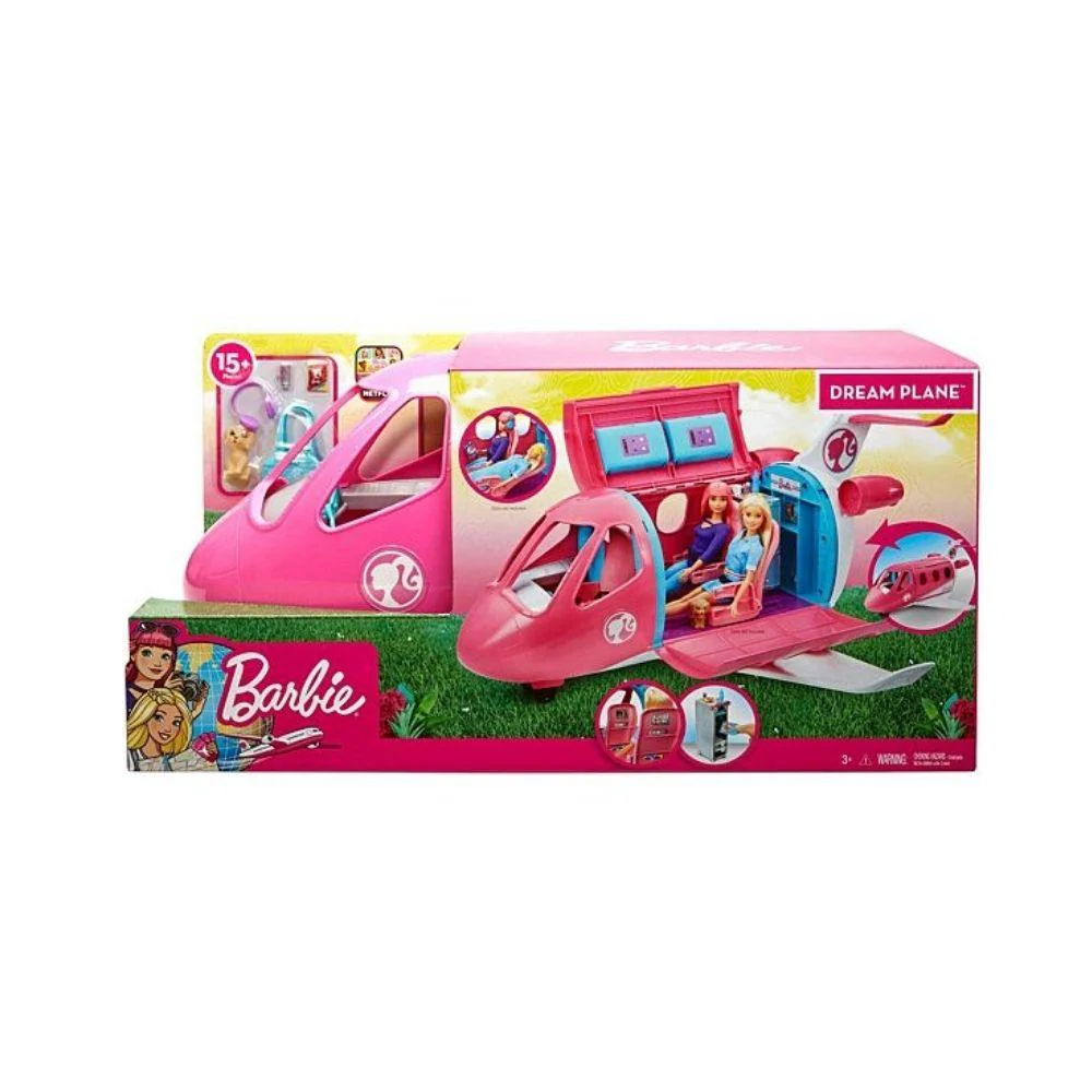 Barbie® DreamPlane - Image 5