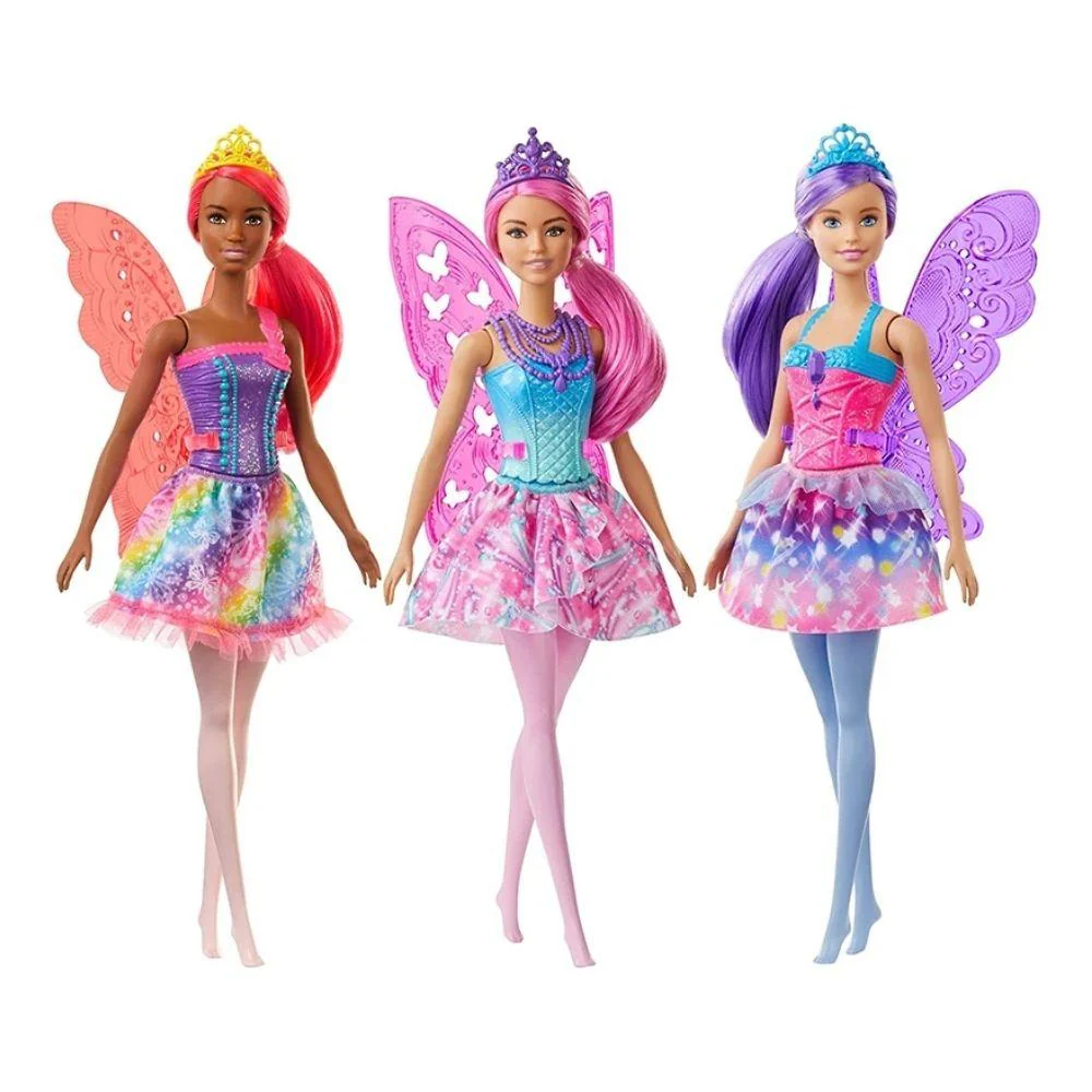 Barbie™ Dreamtopia Fairy Doll