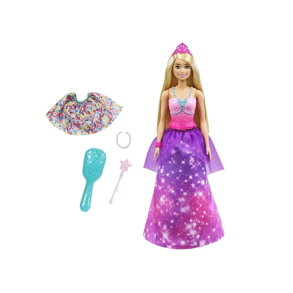 Barbie™ Dreamtopia Soft Feature Princess - Image 2