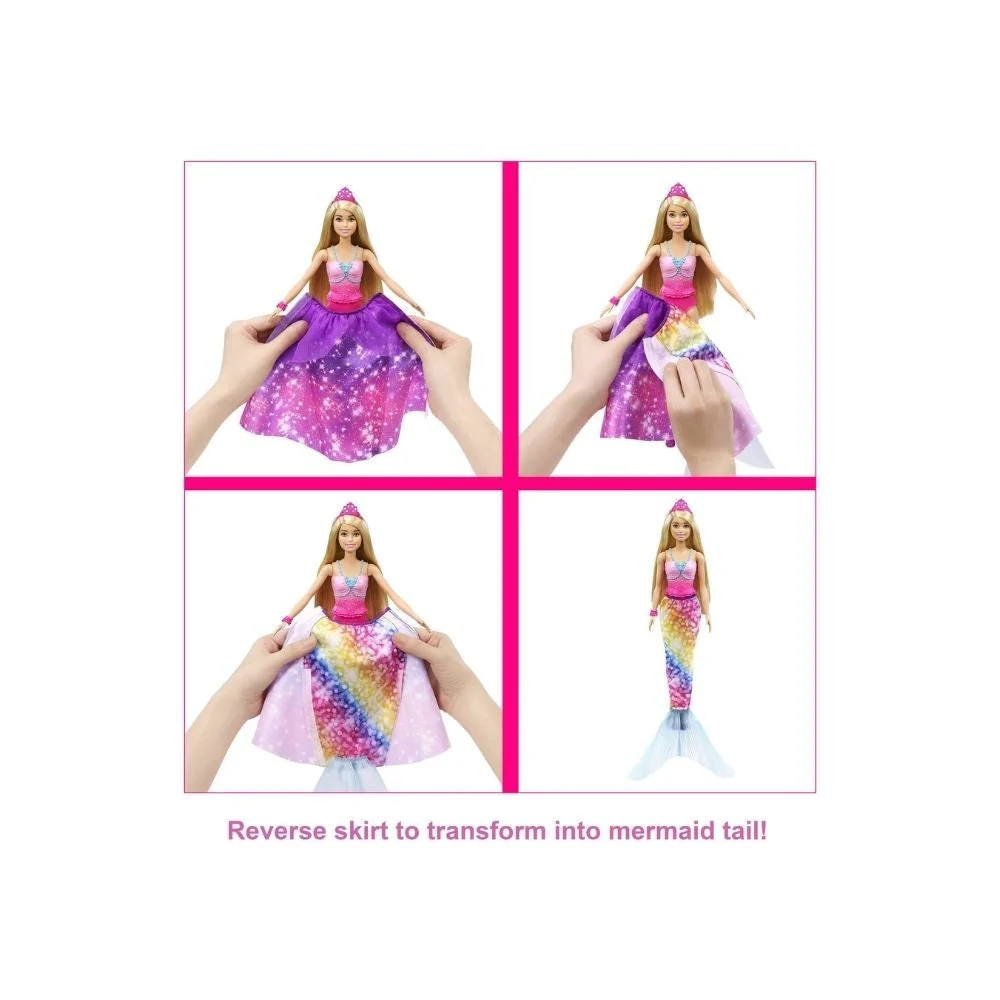 Barbie™ Dreamtopia Soft Feature Princess - Image 3